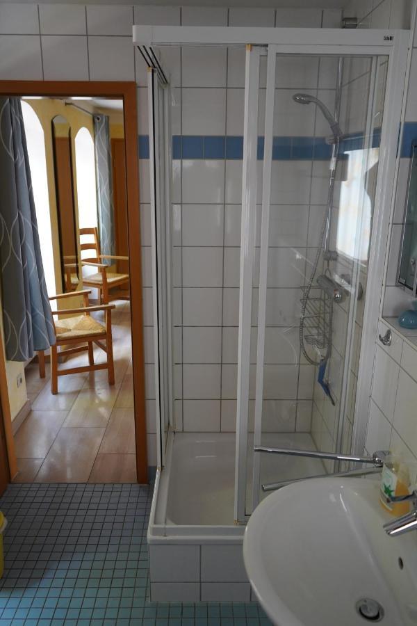 Ferienwohnung Reinersmann Waren  Exteriér fotografie